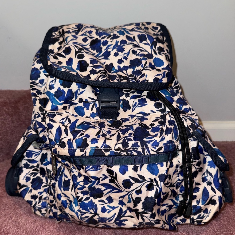 LeSportsac Backpack